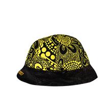 Load image into Gallery viewer, SOFT PEAK BUCKET HAT 5 PANEL COMBINE
