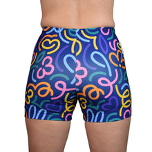 Load image into Gallery viewer, CONFETTI TIGHTS
