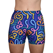 Load image into Gallery viewer, CONFETTI TIGHTS
