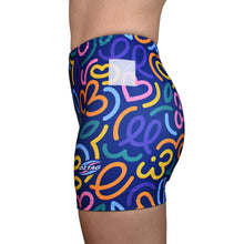 Load image into Gallery viewer, CONFETTI TIGHTS
