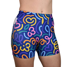Load image into Gallery viewer, CONFETTI TIGHTS
