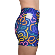 Load image into Gallery viewer, CONFETTI TIGHTS
