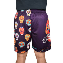 Load image into Gallery viewer, DAY OF THE DEAD SHORTS
