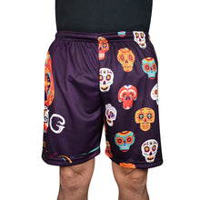 Load image into Gallery viewer, DAY OF THE DEAD SHORTS
