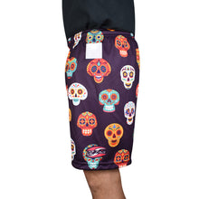 Load image into Gallery viewer, DAY OF THE DEAD SHORTS
