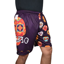 Load image into Gallery viewer, DAY OF THE DEAD SHORTS
