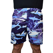 Load image into Gallery viewer, DIVE DEEP SHORTS
