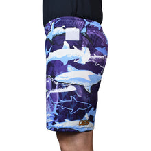Load image into Gallery viewer, DIVE DEEP SHORTS
