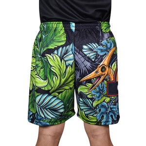 DINOSCORE SHORTS