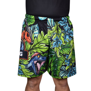 DINOSCORE SHORTS