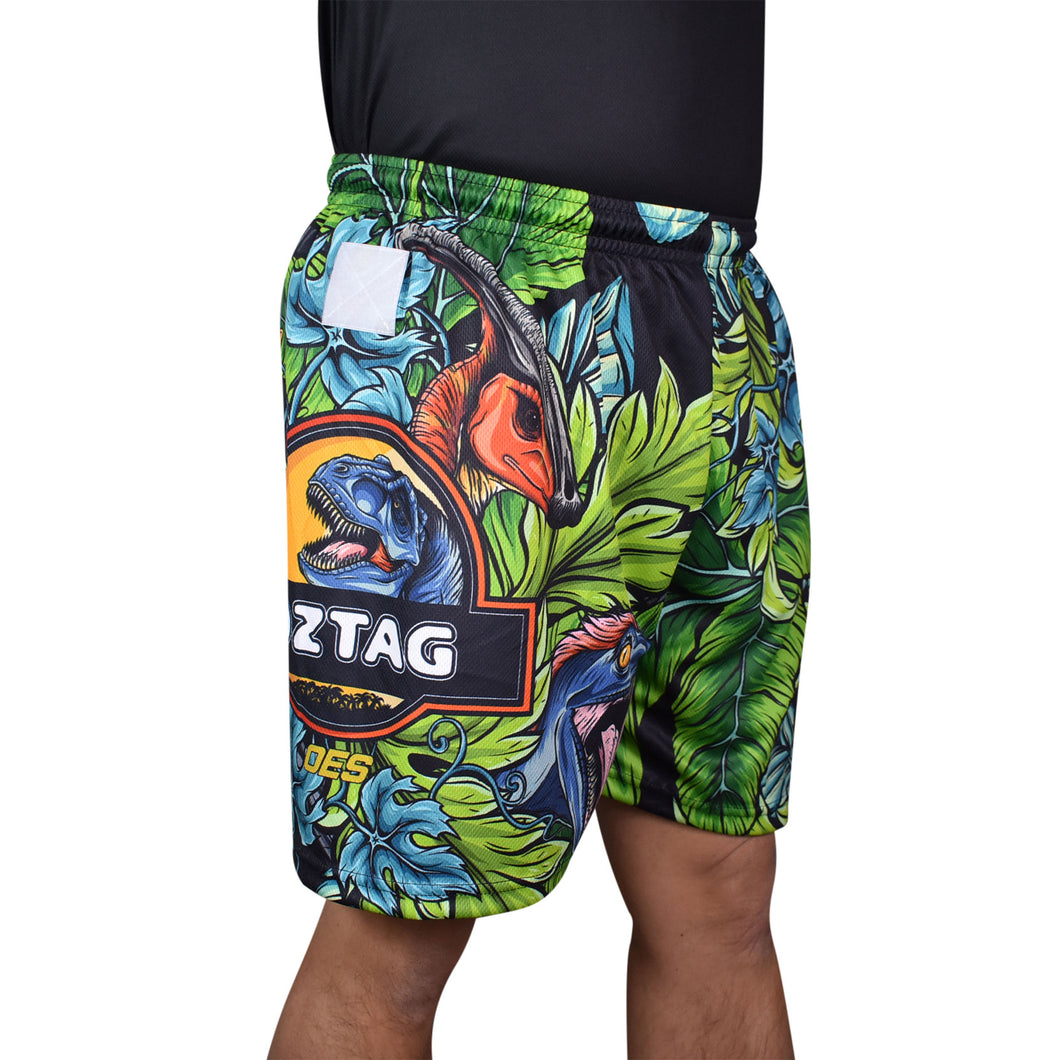 DINOSCORE SHORTS