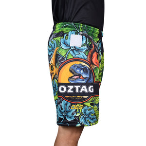 DINOSCORE SHORTS