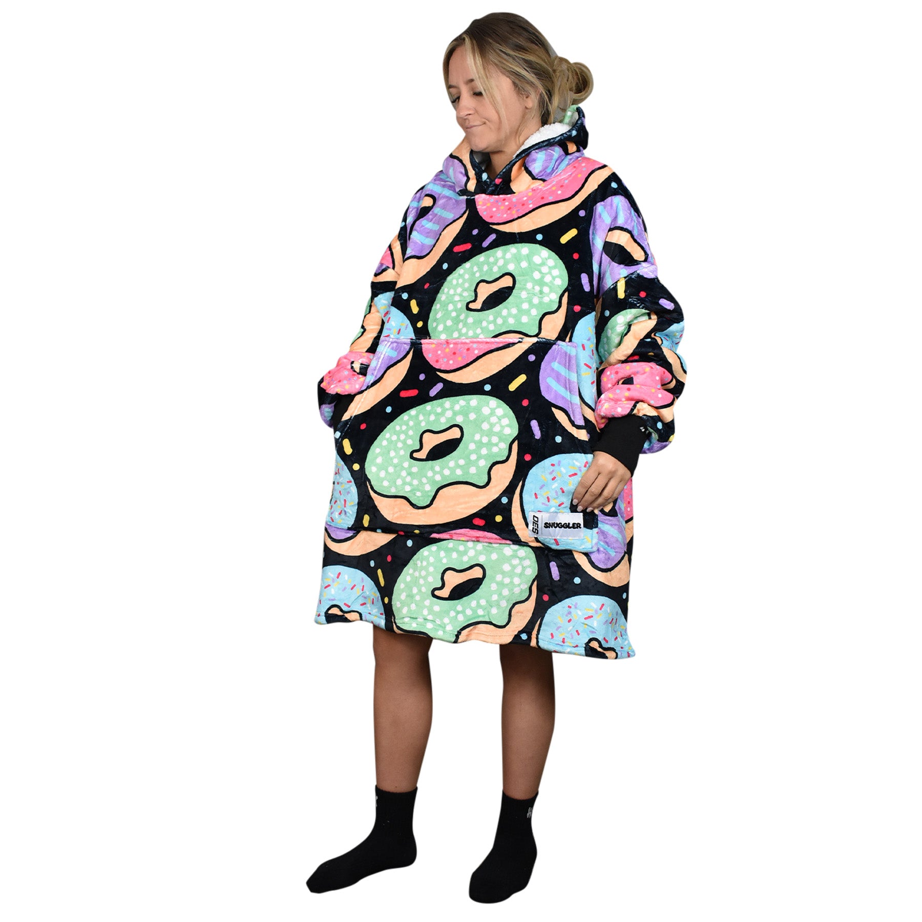 The Official Oztag Short, Oztag Tight Merchandise – The