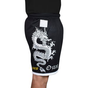 DRAGZ SHORTS