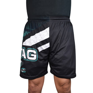 ECHOES SHORTS