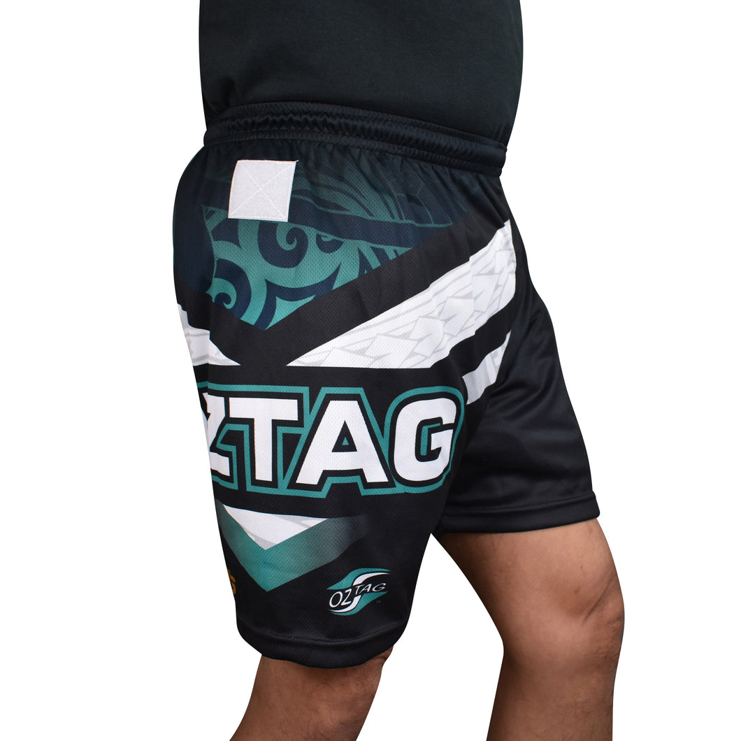 ECHOES SHORTS