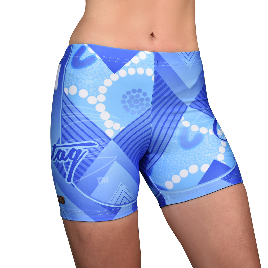 EEZY TIGHTS