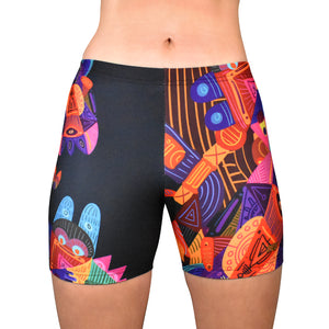 ETHNIC TIGHTS