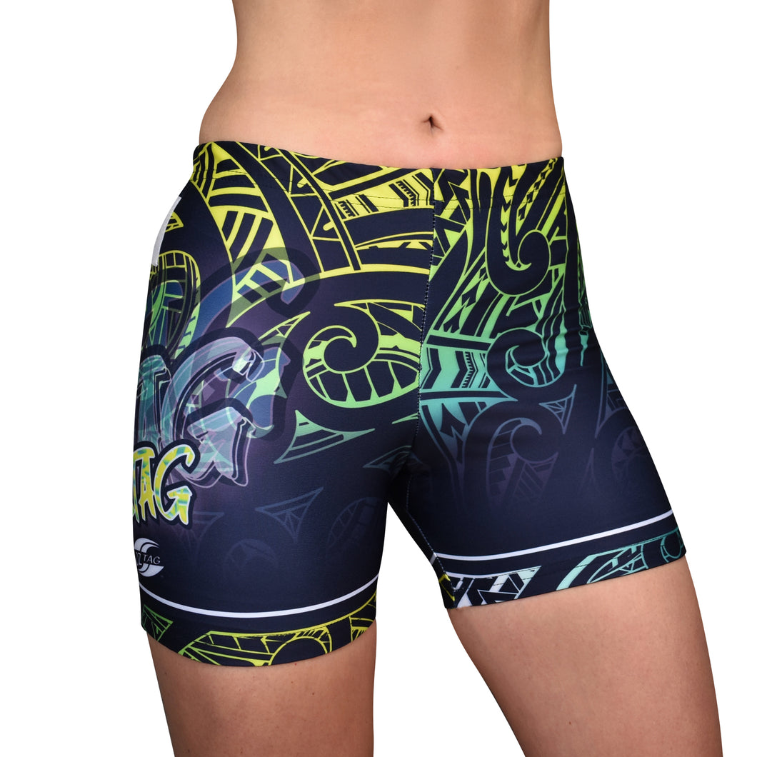 HIGH FEVER 2 TIGHTS