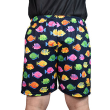 Load image into Gallery viewer, FISHIES SHORTS
