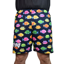 Load image into Gallery viewer, FISHIES SHORTS
