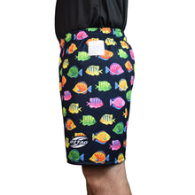 Load image into Gallery viewer, FISHIES SHORTS
