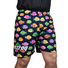 Load image into Gallery viewer, FISHIES SHORTS
