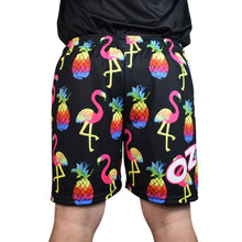 Load image into Gallery viewer, FLAMMY SHORTS
