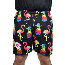 Load image into Gallery viewer, FLAMMY SHORTS
