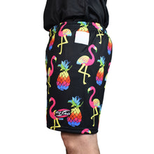 Load image into Gallery viewer, FLAMMY SHORTS
