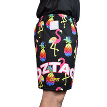 Load image into Gallery viewer, FLAMMY SHORTS
