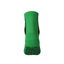 Load image into Gallery viewer, SOCK GRIPAZ FLURIDE GREEN 2 - 7
