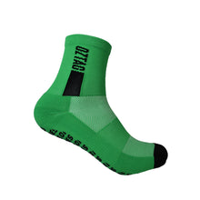 Load image into Gallery viewer, SOCK GRIPAZ FLURIDE GREEN 2 - 7
