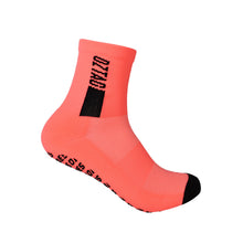 Load image into Gallery viewer, SOCK GRIPAZ FLURIDE MELON 7-11
