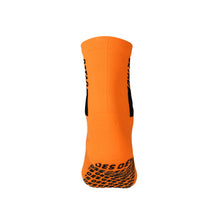 Load image into Gallery viewer, SOCK GRIPAZ FLURIDE ORANGE 7 - 11
