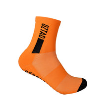Load image into Gallery viewer, SOCK GRIPAZ FLURIDE ORANGE 7 - 11
