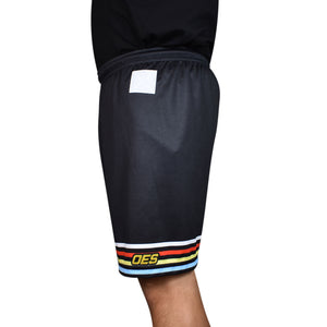 FRAMED SHORTS