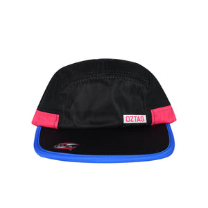 SOFT PEAK CAP 5 PANEL FREIDA