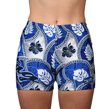 Load image into Gallery viewer, AZURE TIGHTS
