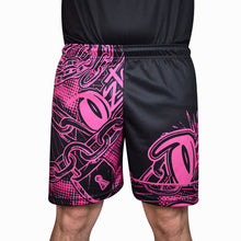 Load image into Gallery viewer, LOCKED N LOADED SHORTS
