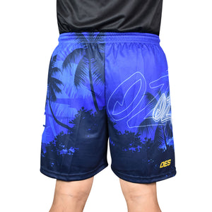 FUTURISTIC SHORTS