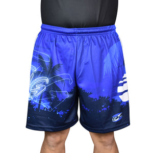 FUTURISTIC SHORTS