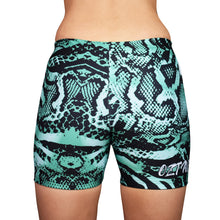 Load image into Gallery viewer, SNAKESKIN TIGHTS
