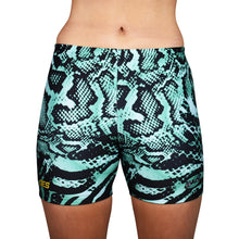 Load image into Gallery viewer, SNAKESKIN TIGHTS
