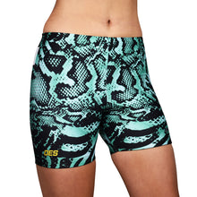 Load image into Gallery viewer, SNAKESKIN TIGHTS
