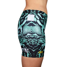 Load image into Gallery viewer, SNAKESKIN TIGHTS

