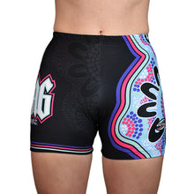 Load image into Gallery viewer, GREETING PLACE TIGHTS
