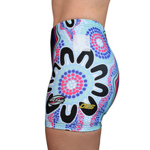 Load image into Gallery viewer, GREETING PLACE TIGHTS
