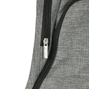 TRAVEL BAG GREY
