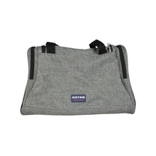 Load image into Gallery viewer, TRAVEL BAG GREY
